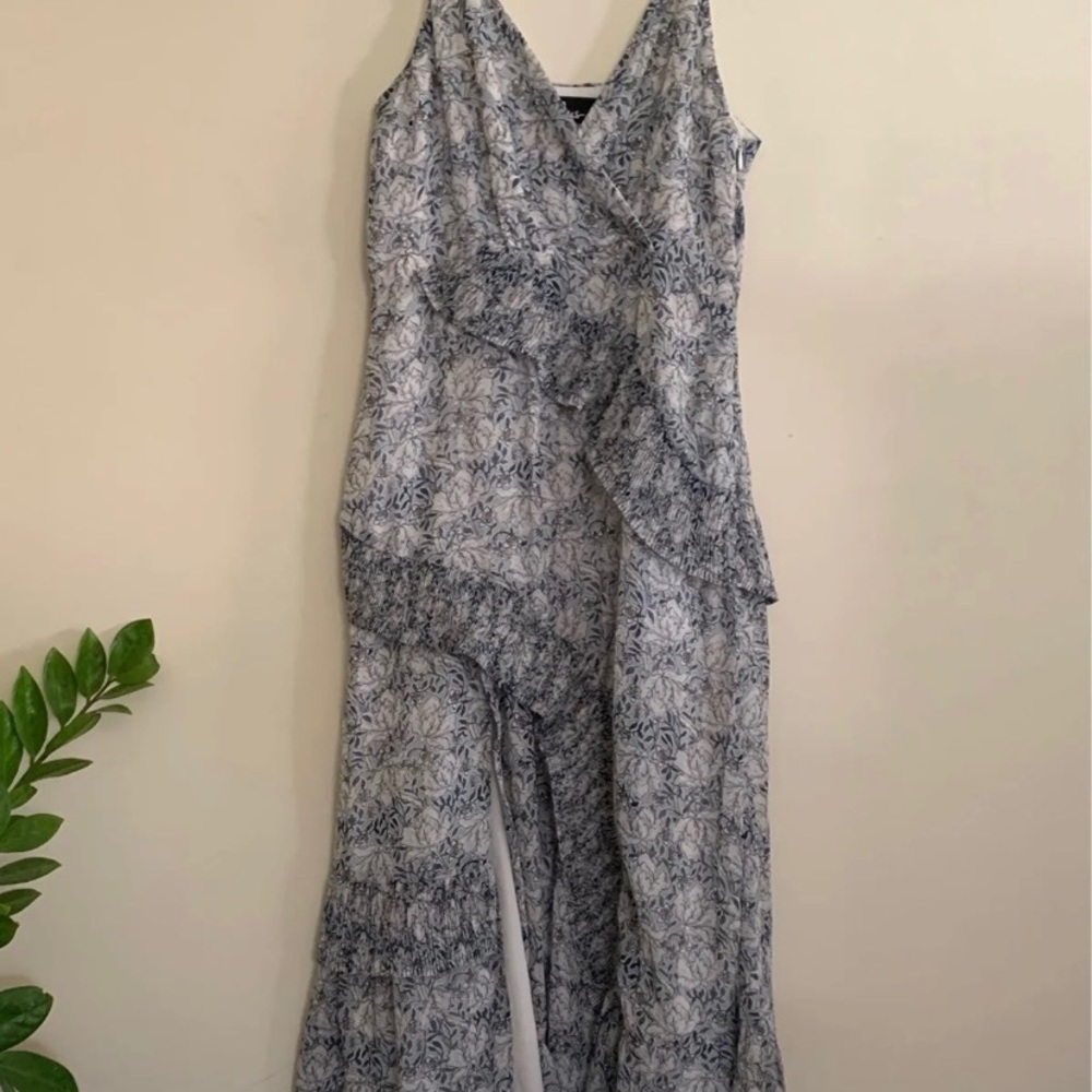 Lulu’s Dress